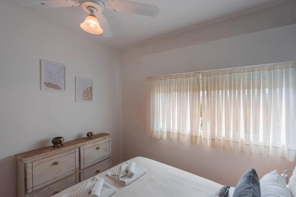 Apartment Bright 2br In High Floor Palermo Soho *