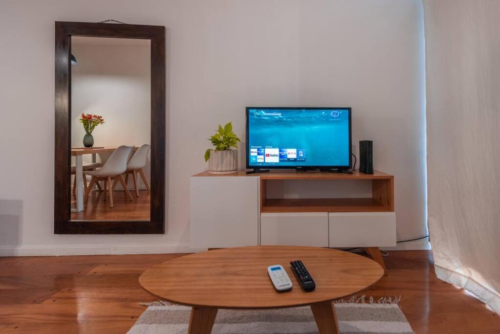 Bright 2br In High Floor Palermo Soho Apartment