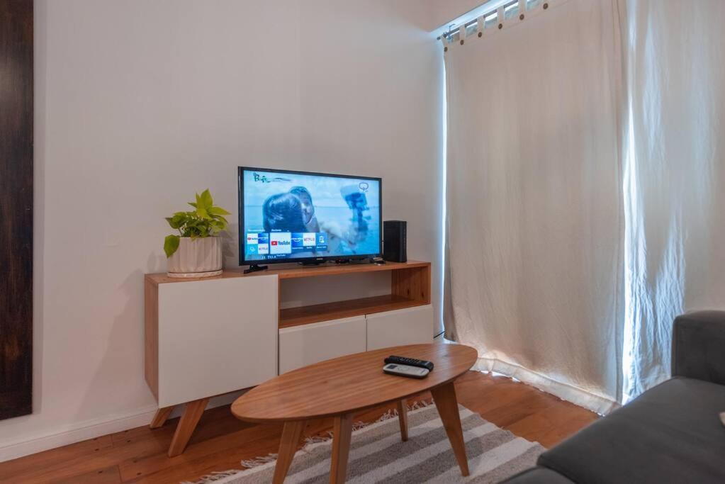Apartment Bright 2br In High Floor Palermo Soho Buenos Aires