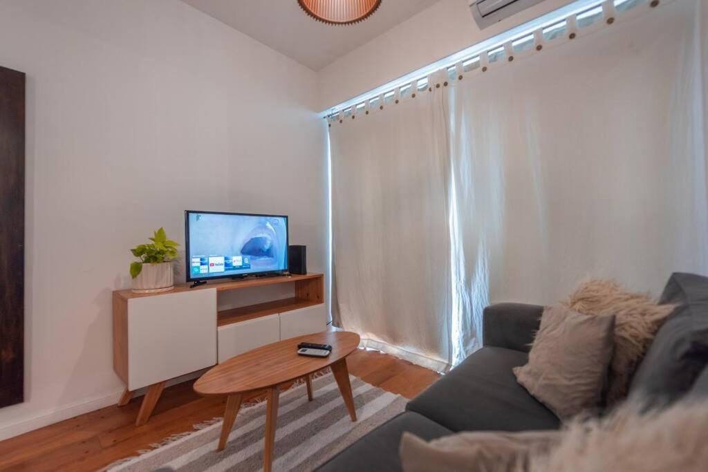 Apartment Bright 2br In High Floor Palermo Soho Buenos Aires