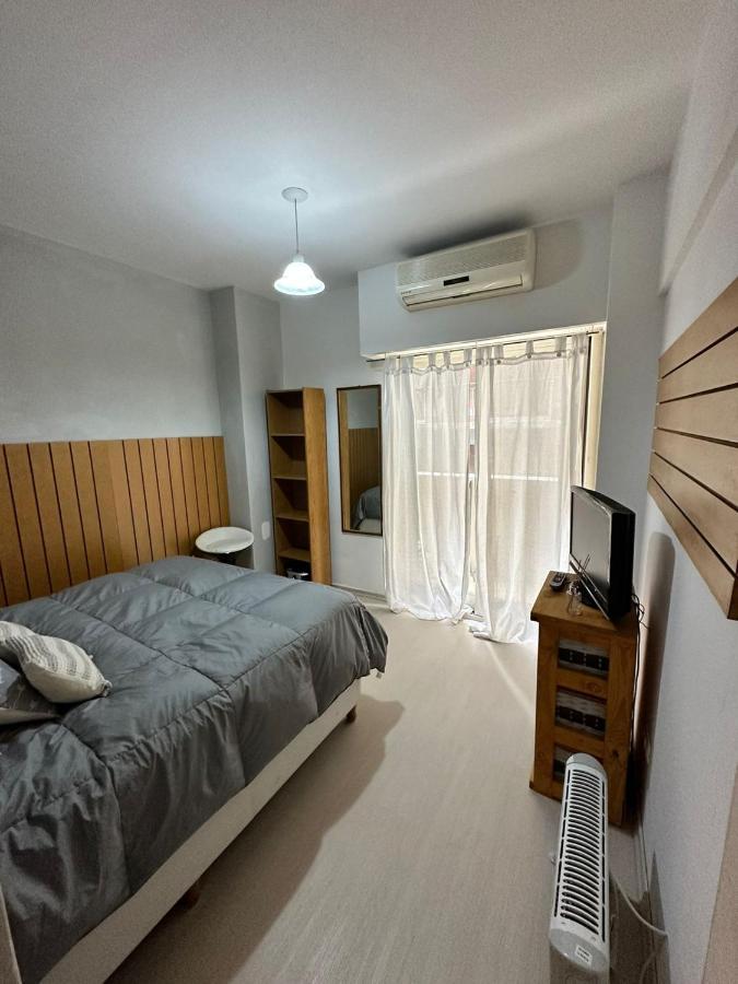 Depto A Metros De Av 9 De Julio Apartamento