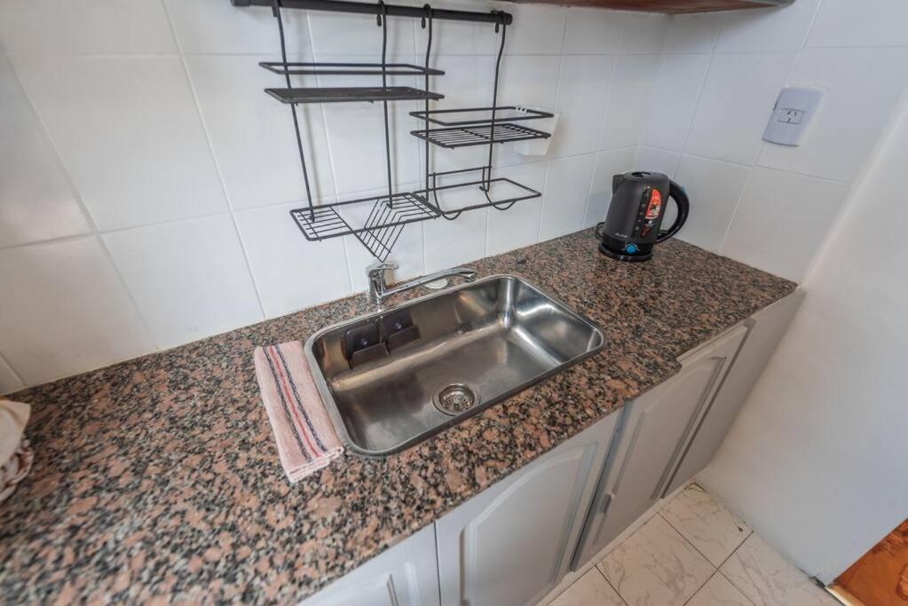 Bright 2br In High Floor Palermo Soho Buenos Aires