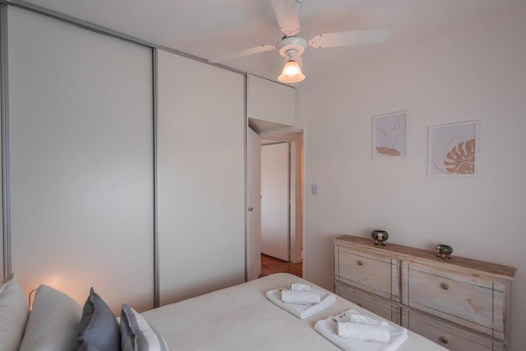 Bright 2br In High Floor Palermo Soho Apartment *