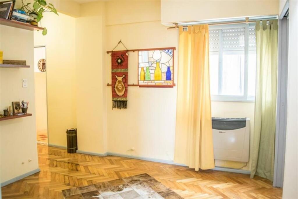 Casa De Natty * Buenos Aires