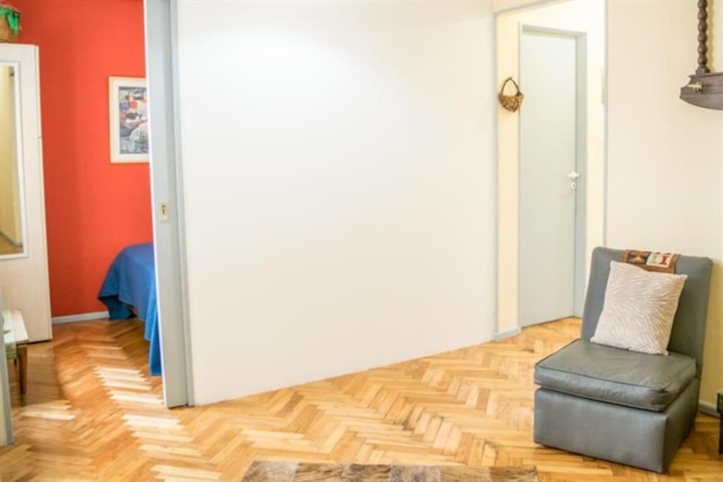 Homestay Casa De Natty