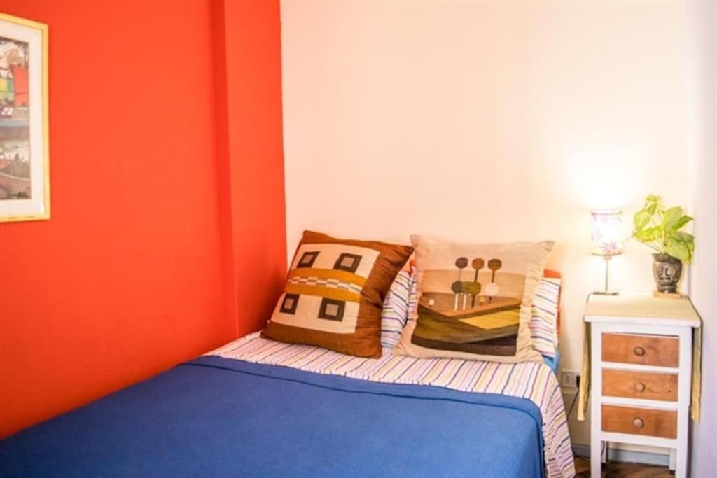 Casa De Natty Homestay Buenos Aires
