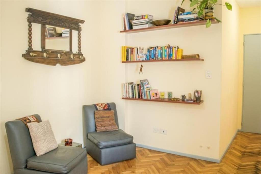Casa De Natty Homestay Buenos Aires