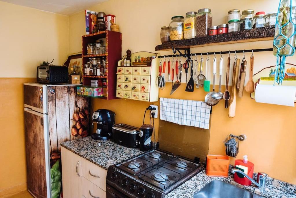 Casa De Natty Homestay
