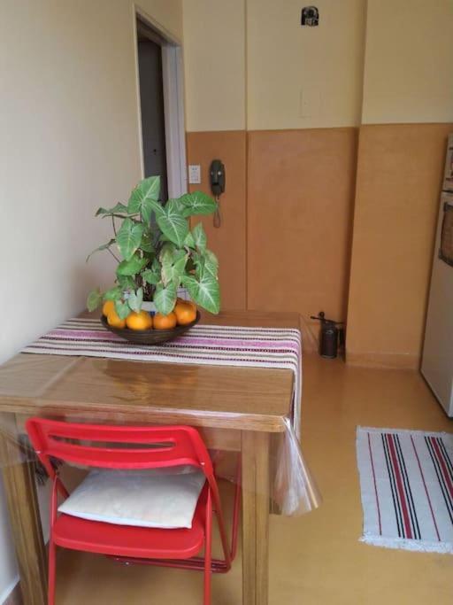 Casa De Natty Homestay