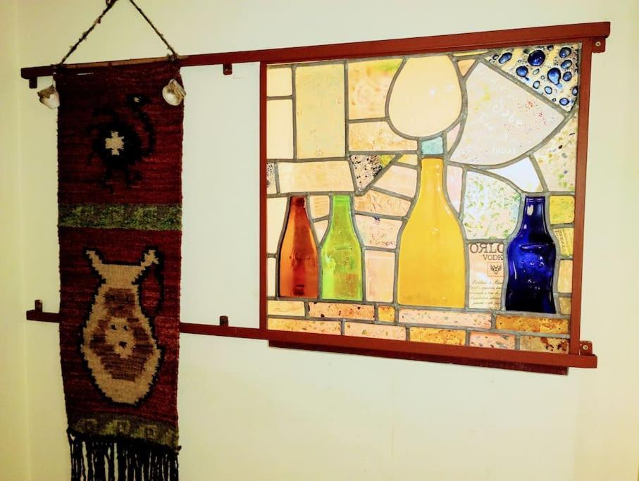 Homestay Casa De Natty Buenos Aires
