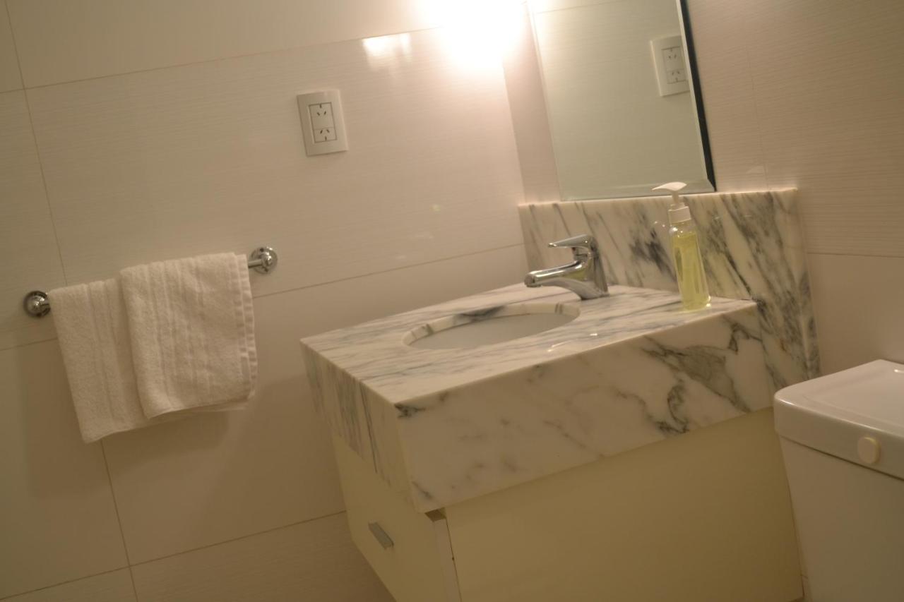 Apartment Departamento Nuevo En Puerto Madero - Torre 11 De Madero Harbour -