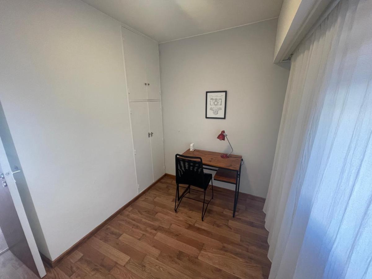 Luxury Duplex In Palermo Your Oasis Apartment