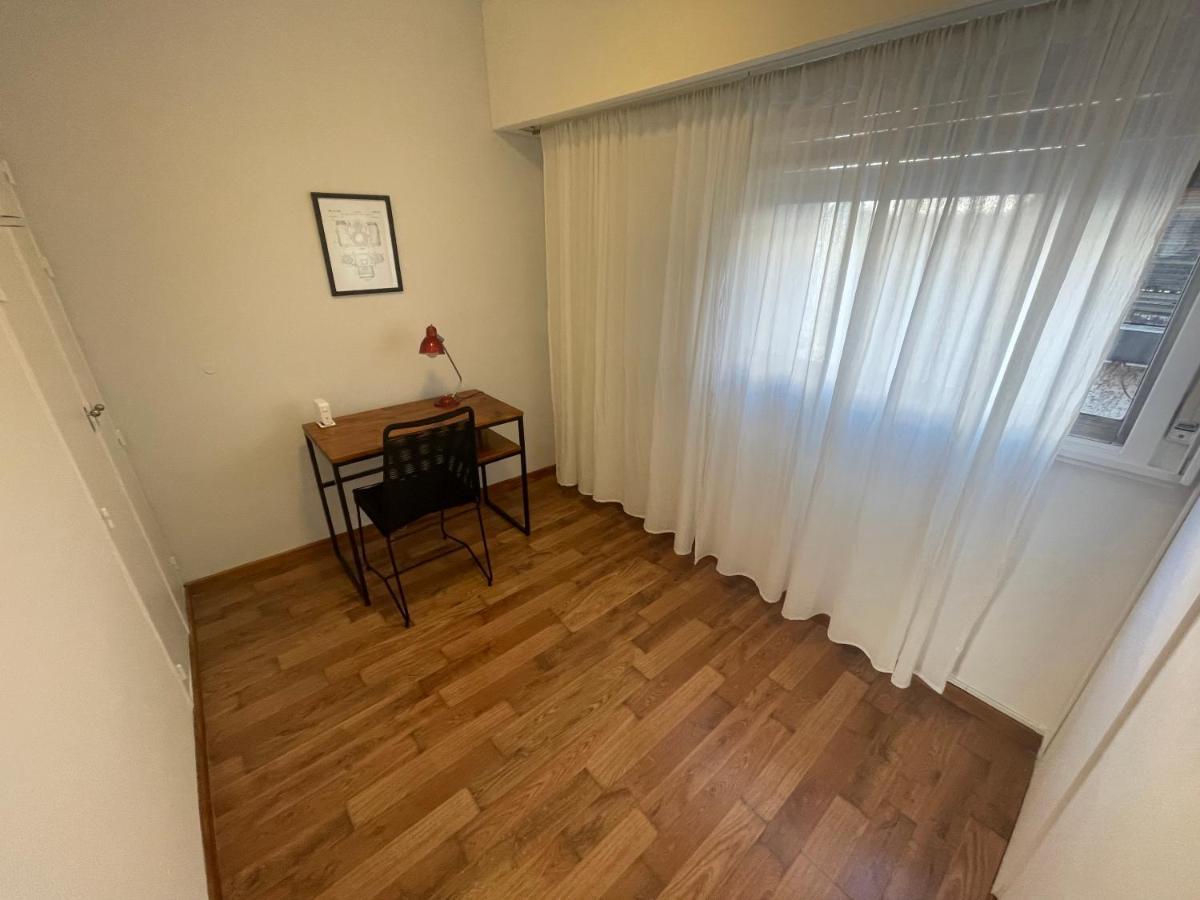 Apartment Luxury Duplex In Palermo Your Oasis *