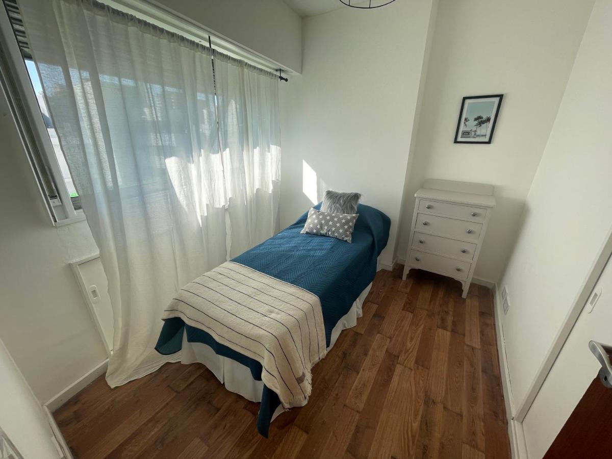 Luxury Duplex In Palermo Your Oasis