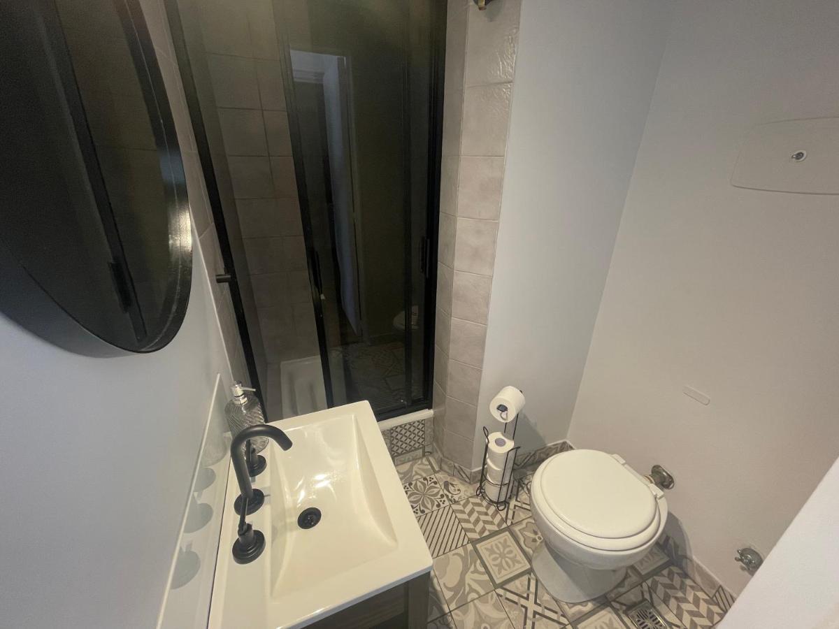Luxury Duplex In Palermo Your Oasis Apartment *