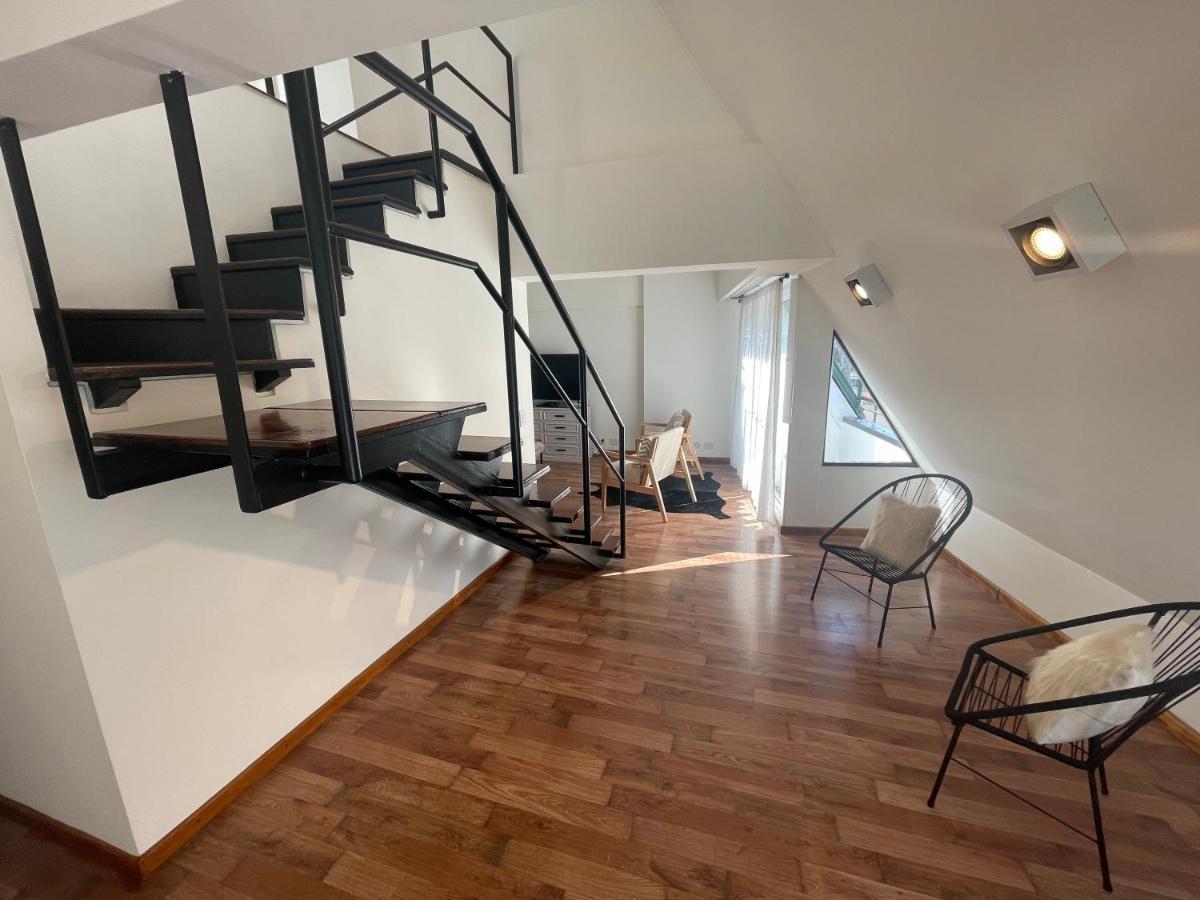 Apartment Luxury Duplex In Palermo Your Oasis Buenos Aires