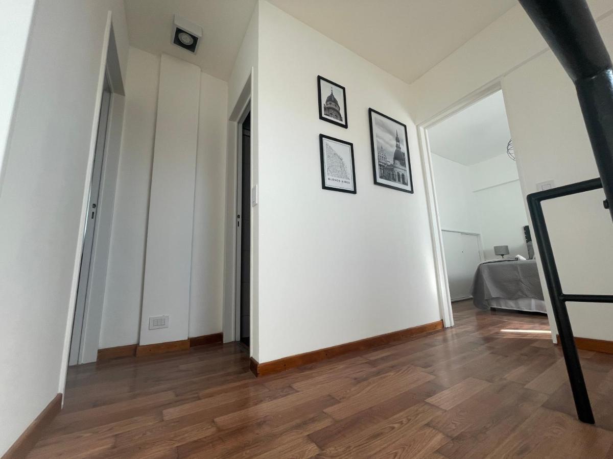 Apartment Luxury Duplex In Palermo Your Oasis