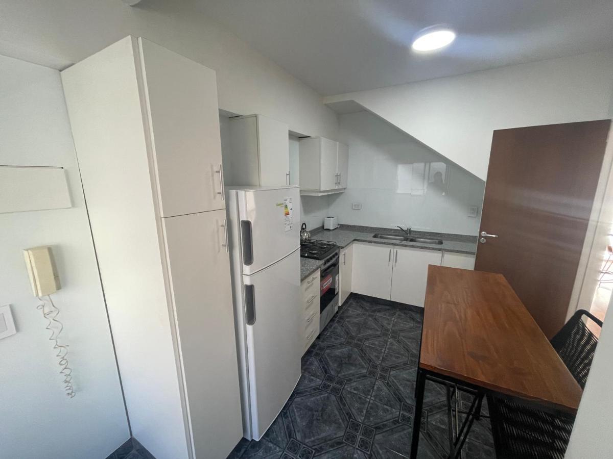 Luxury Duplex In Palermo Your Oasis Apartment
