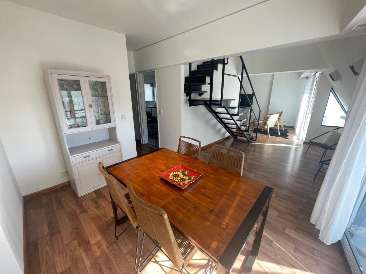Luxury Duplex In Palermo Your Oasis Apartment *