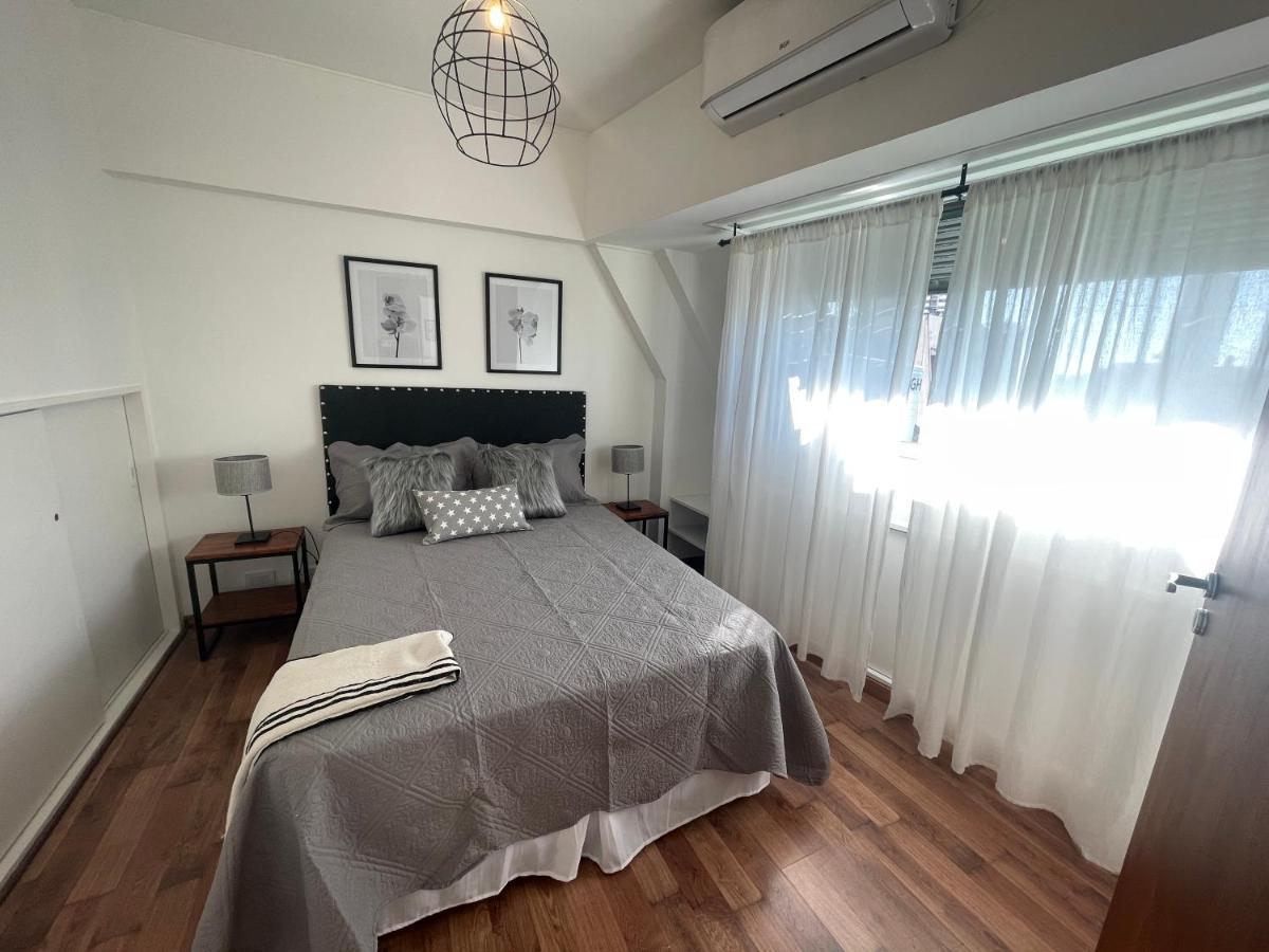 Apartment Luxury Duplex In Palermo Your Oasis *