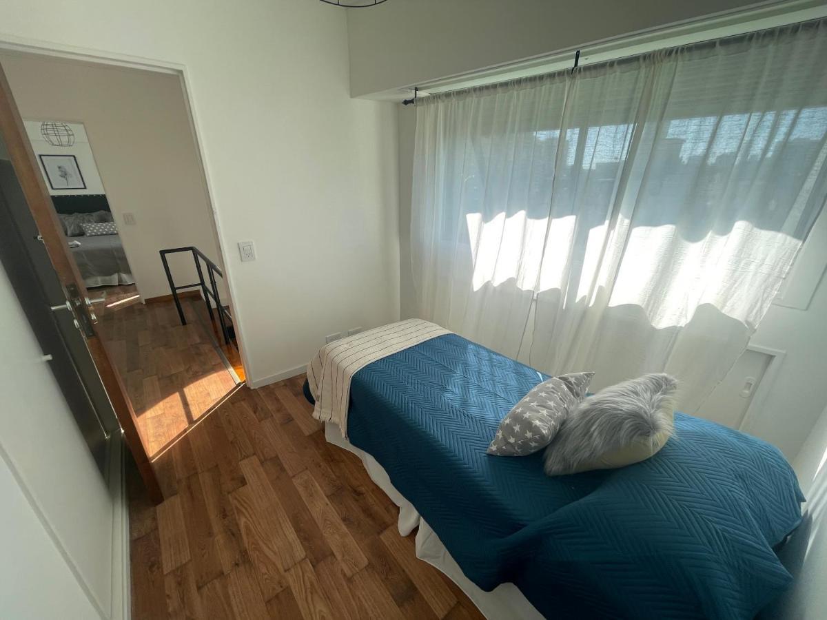 Luxury Duplex In Palermo Your Oasis * Buenos Aires