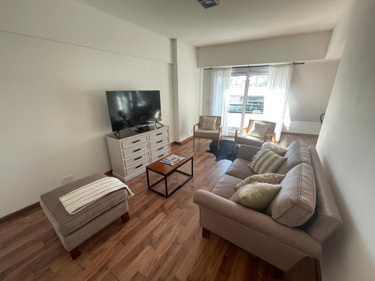 Luxury Duplex In Palermo Your Oasis Apartment *