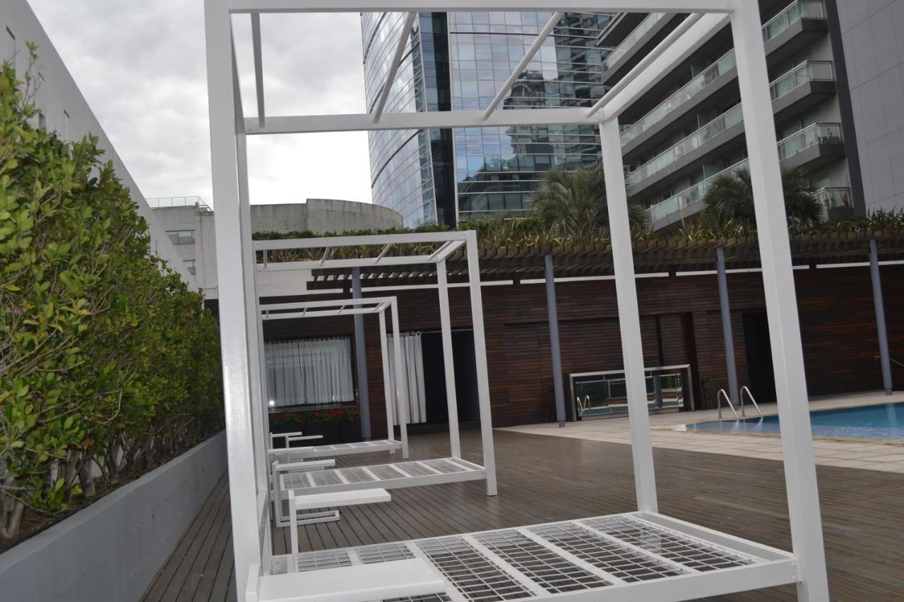 Departamento Nuevo En Puerto Madero - Torre 11 De Madero Harbour - Apartment Buenos Aires