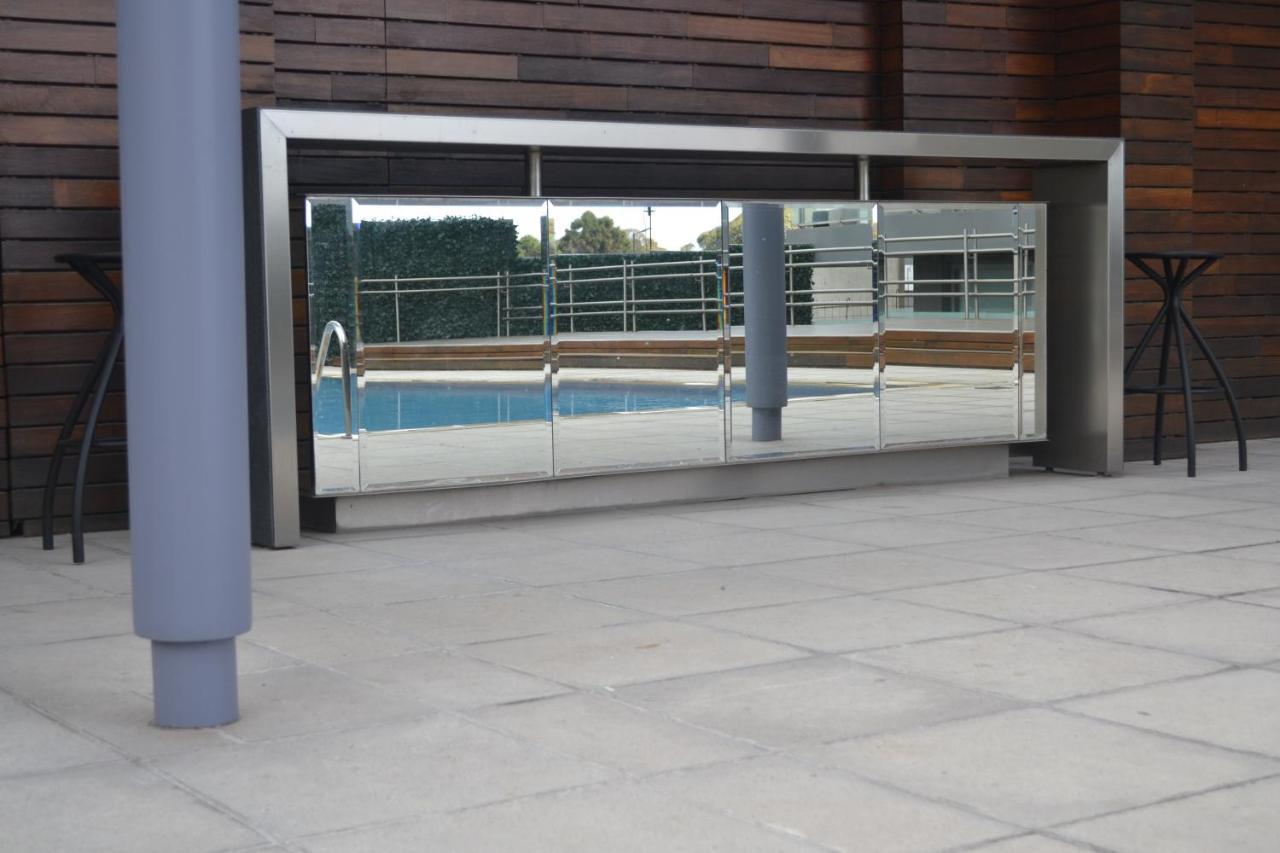 Apartment Departamento Nuevo En Puerto Madero - Torre 11 De Madero Harbour - Buenos Aires