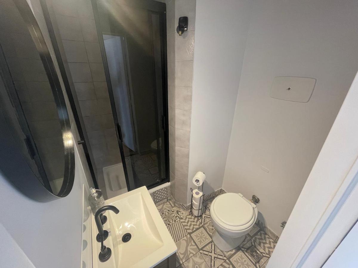 Apartment Luxury Duplex In Palermo Your Oasis Buenos Aires