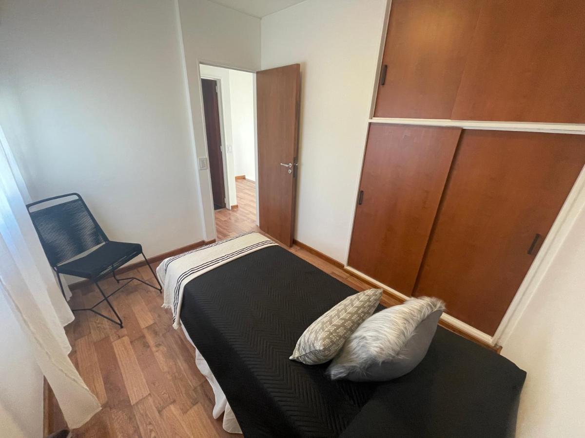 Luxury Duplex In Palermo Your Oasis * Buenos Aires