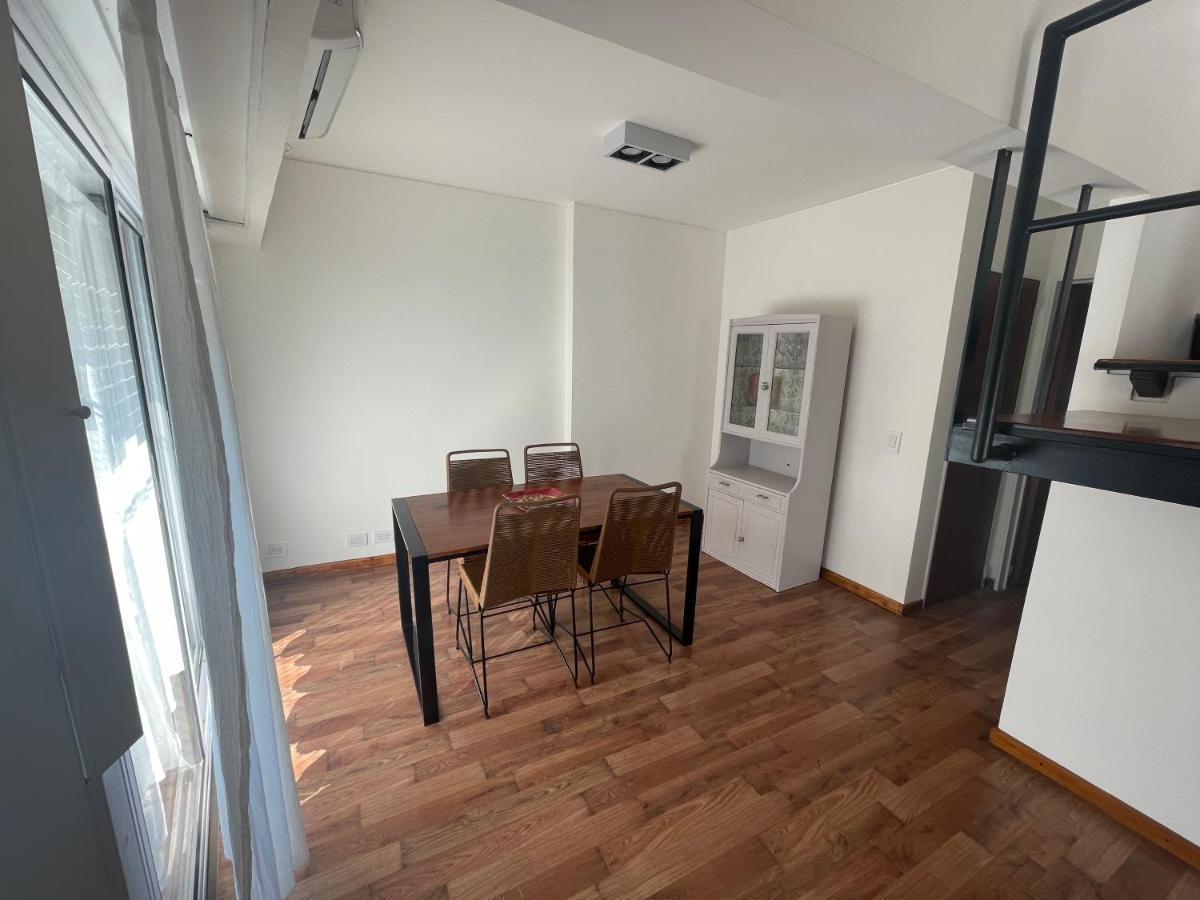 Luxury Duplex In Palermo Your Oasis Apartment Buenos Aires