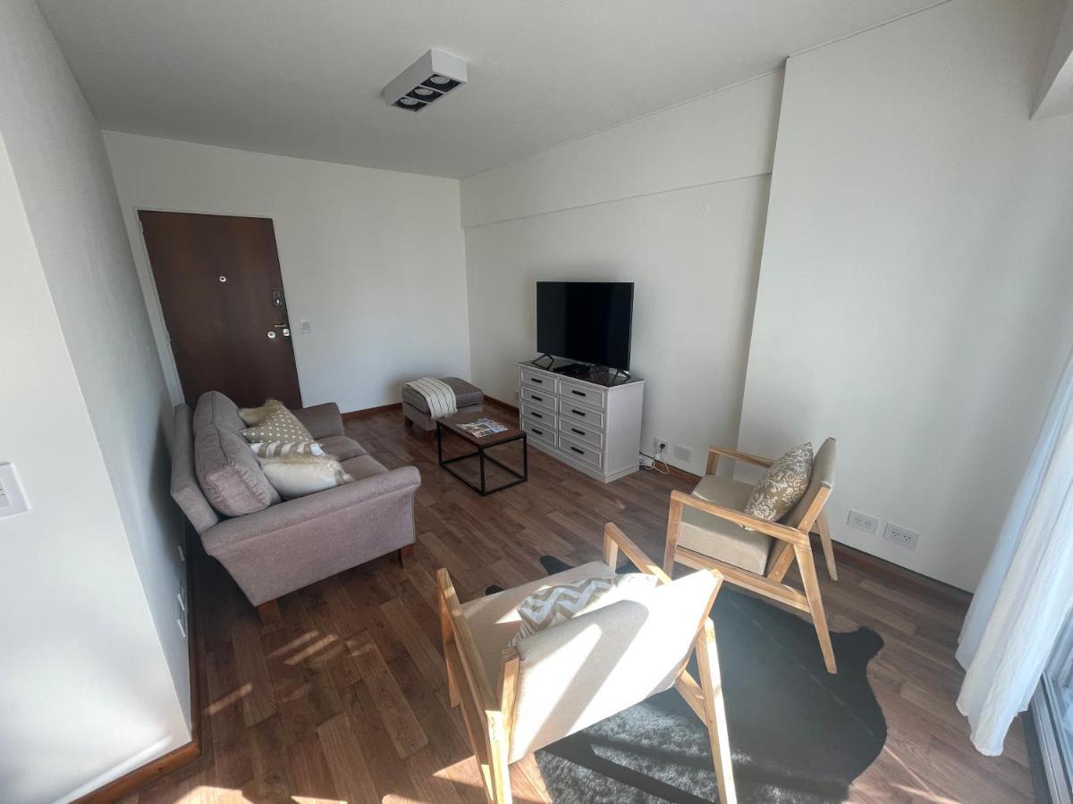 Luxury Duplex In Palermo Your Oasis Apartment