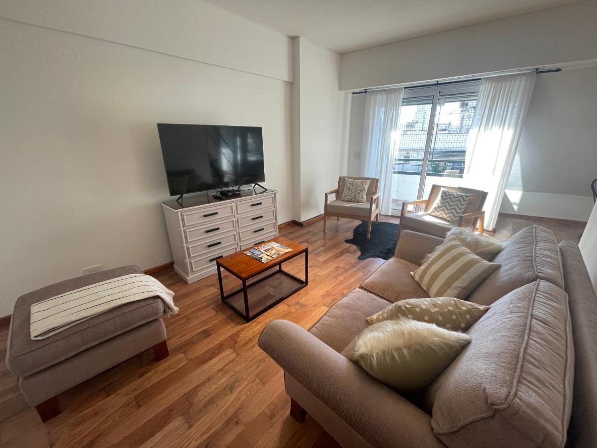 Apartment Luxury Duplex In Palermo Your Oasis *