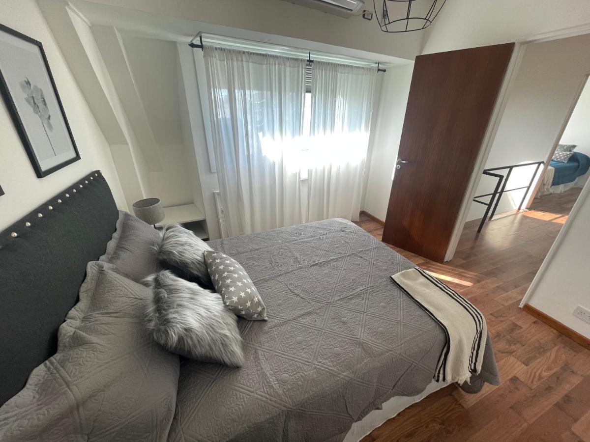Luxury Duplex In Palermo Your Oasis *
