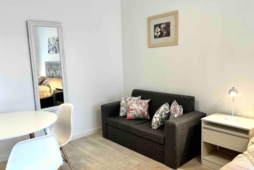 Ba Point 4 Apartment *