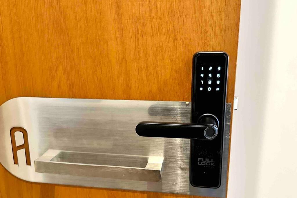 Apartment Ba Point 4 *