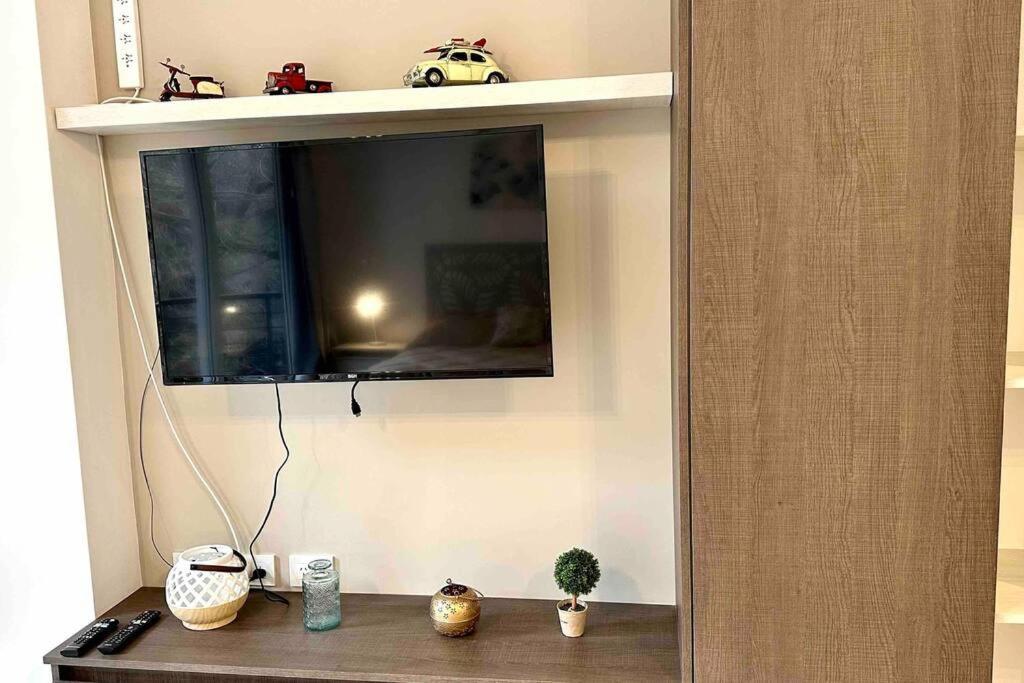 Ba Point 4 Apartment Buenos Aires