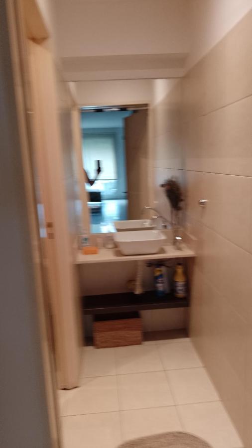 Apartment Canitas Buenos Aires