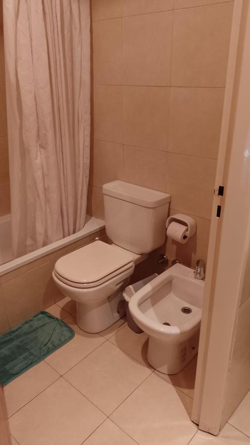 Canitas Apartment