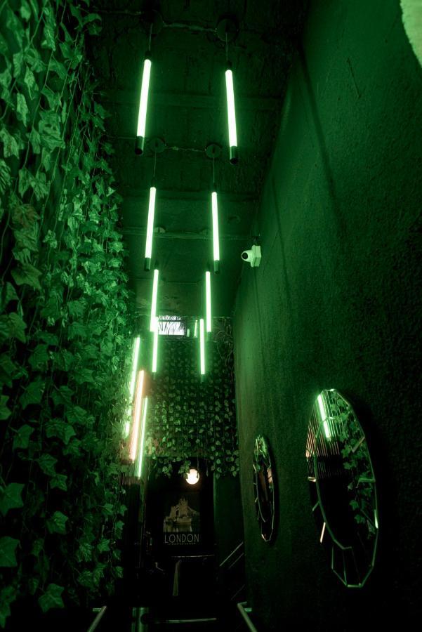 Ph Palermo Hostel *
