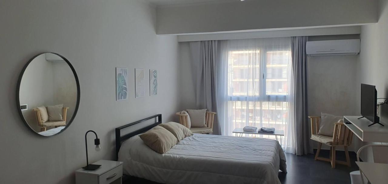 Apartment Oportunidad En Recoleta Reciclado Y Luminoso J *
