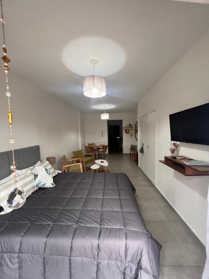 Apartment Refugio Del Arbol *