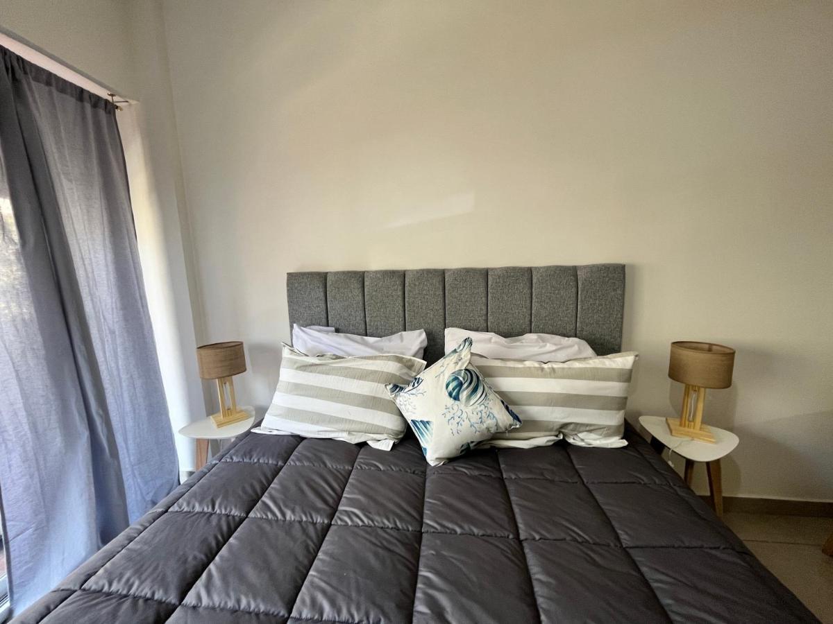 Refugio Del Arbol Apartment *