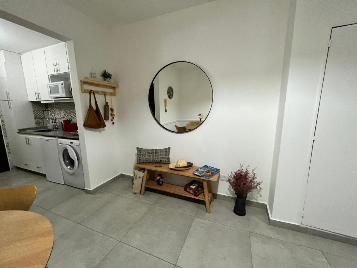 Apartment Refugio Del Arbol *