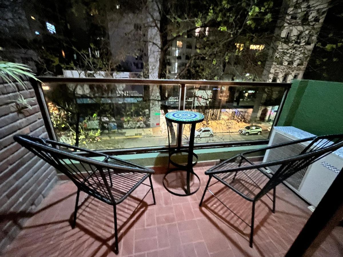 Refugio Del Arbol Apartment Buenos Aires