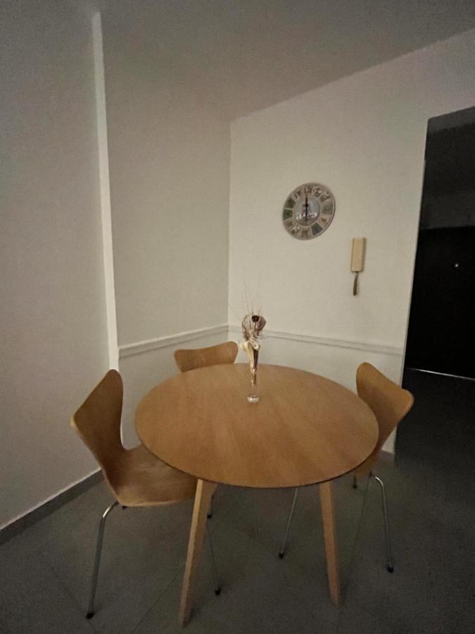 Refugio Del Arbol Apartment *