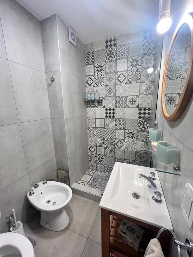 Refugio Del Arbol Apartment *