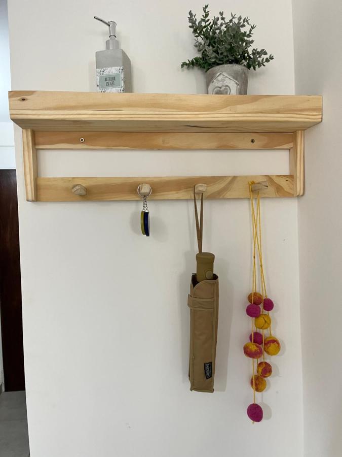 Apartment Refugio Del Arbol Buenos Aires