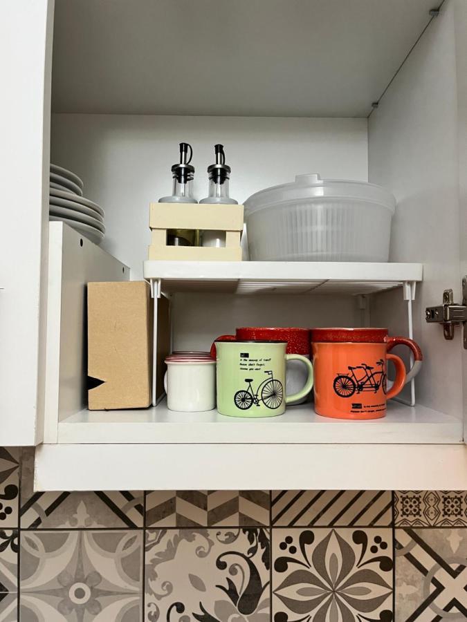 Refugio Del Arbol Apartment Buenos Aires