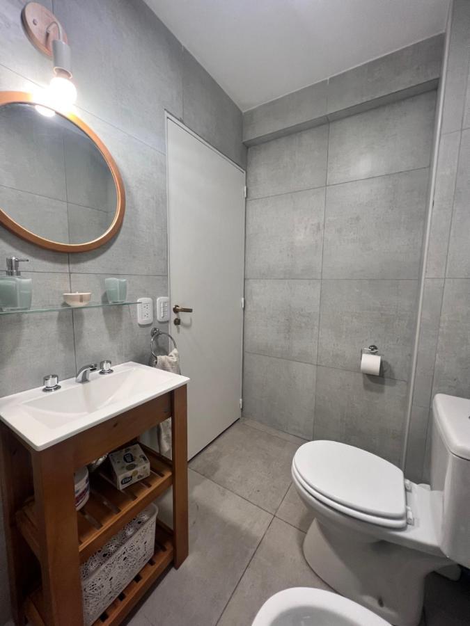 Refugio Del Arbol Apartment Buenos Aires